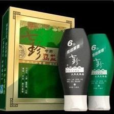 七珍烏發(fā)素 價(jià)格、效果、作用、療效及規(guī)格全解析——上海普陀區(qū)電視廣告版本