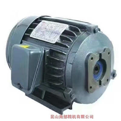 KOREN電機3.75KW液壓電機油泵 電機制造領(lǐng)域的精工典范