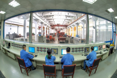 探索湘電成果轉(zhuǎn)化創(chuàng)新“密碼” | 深度解讀湖南省大中型高效電機科技成果轉(zhuǎn)化中試基地電機制造
