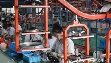 加速智能制造升級 杰瑪電機新工廠的“絕活”揭秘